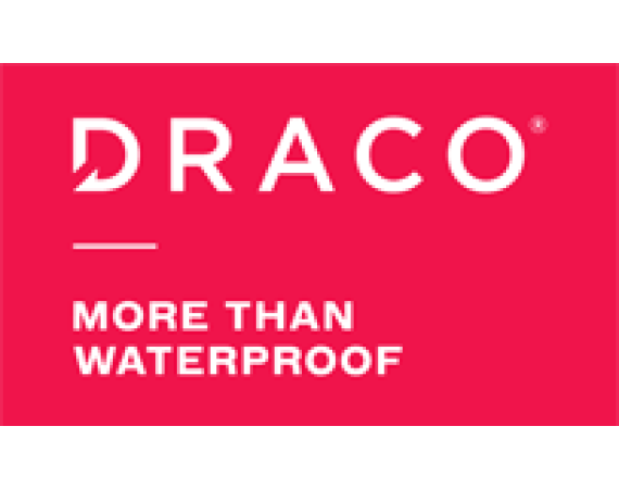 DRACO - MORE THAN WATERPROOF